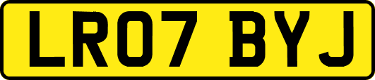 LR07BYJ