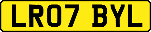 LR07BYL