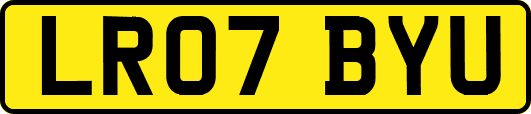LR07BYU