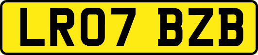 LR07BZB