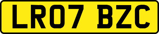 LR07BZC