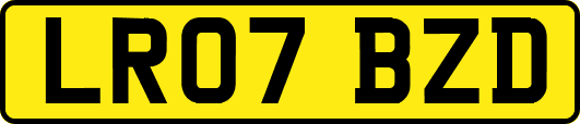 LR07BZD