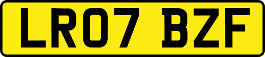 LR07BZF