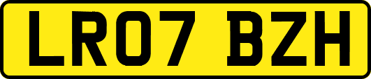 LR07BZH