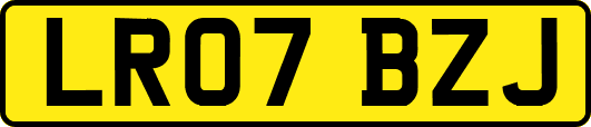LR07BZJ