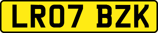 LR07BZK