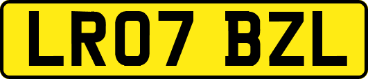 LR07BZL