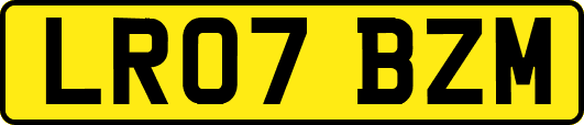 LR07BZM