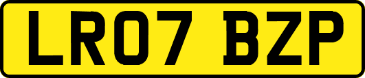 LR07BZP