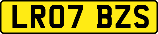 LR07BZS