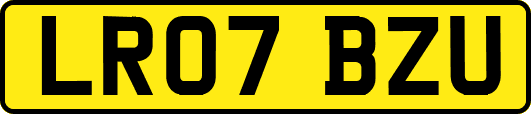 LR07BZU