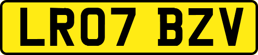 LR07BZV