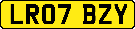 LR07BZY