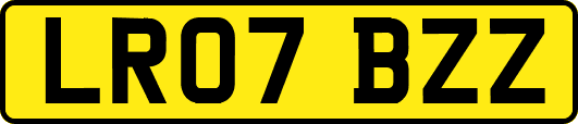 LR07BZZ