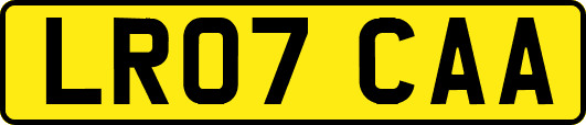 LR07CAA