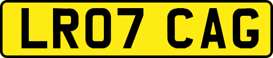 LR07CAG