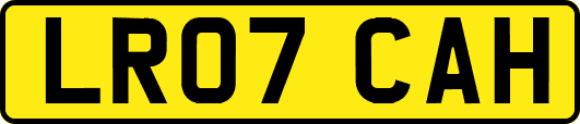 LR07CAH