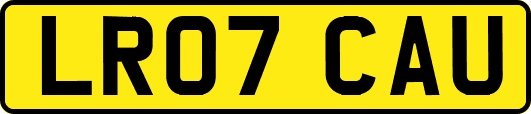 LR07CAU