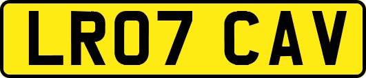 LR07CAV