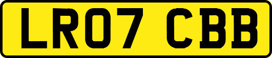 LR07CBB