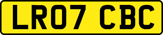 LR07CBC