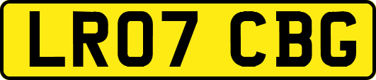 LR07CBG