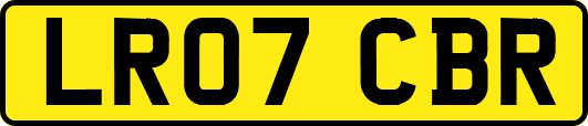 LR07CBR