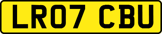 LR07CBU