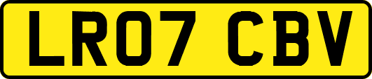 LR07CBV