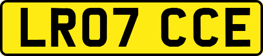 LR07CCE