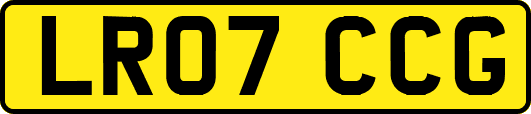 LR07CCG