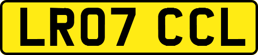 LR07CCL