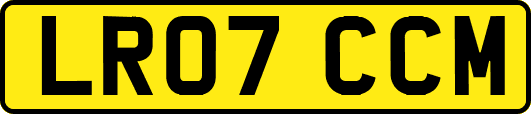 LR07CCM