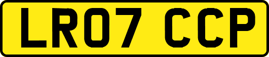LR07CCP