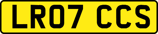 LR07CCS