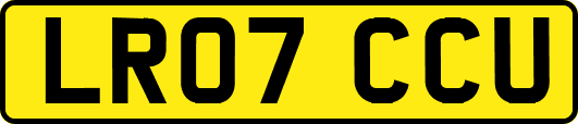 LR07CCU