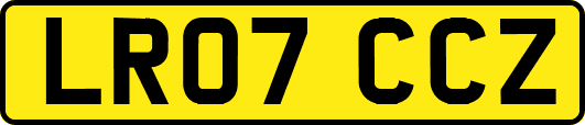 LR07CCZ