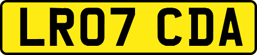 LR07CDA