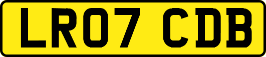 LR07CDB