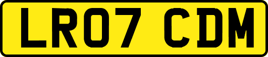 LR07CDM