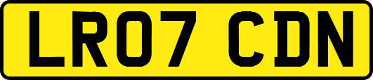 LR07CDN