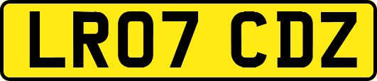 LR07CDZ