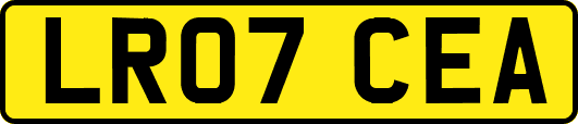 LR07CEA