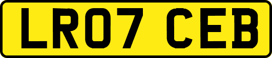 LR07CEB