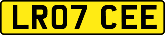 LR07CEE