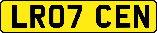 LR07CEN