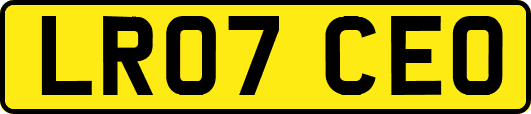 LR07CEO