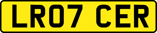 LR07CER