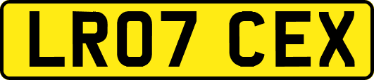 LR07CEX