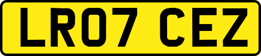 LR07CEZ